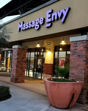 Massage Envy — Massage spa in Queen Creek
